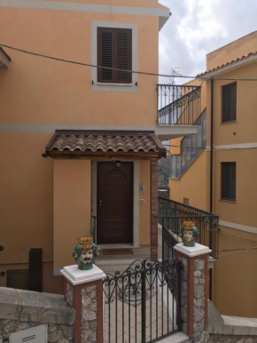 Casa Vacanza Cundari Castelmola